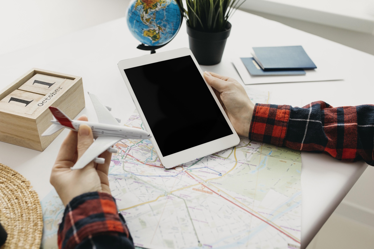 Снижение логистических затрат до 30%