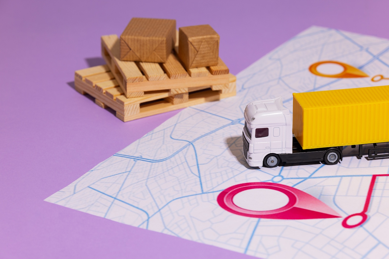 Соблюдение сроков благодаря отработанной логистике